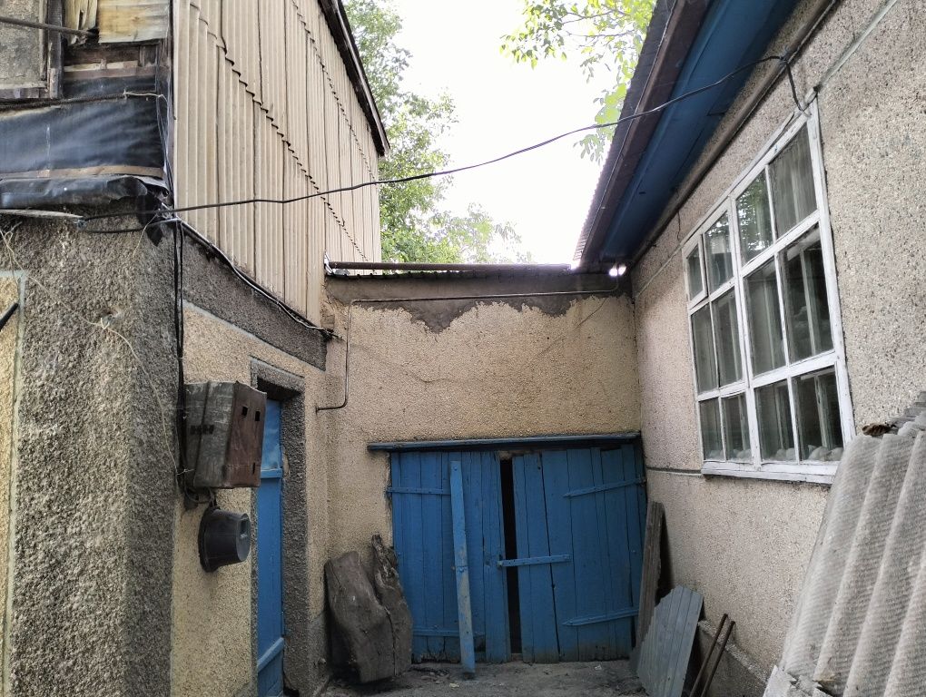 Продается частный  дом
