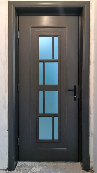 Recondiționare uși și ferestre