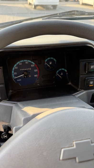 Damas 2023 Arenda s vikup