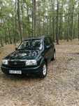 Vând Suzuki Grand Vitara
