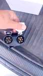 Adaptor priza dubla 7 pini la 13 pini