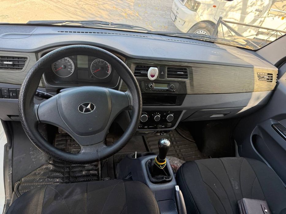 Shineray changan 2023