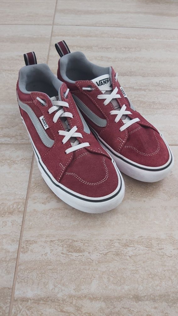 Vans bărbați 40.5