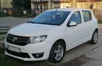 DACIA SANDERO*1.2+GPL*2013*Euro 5*CLIMA*Jenti*inmatr.in RO*FISCAL*