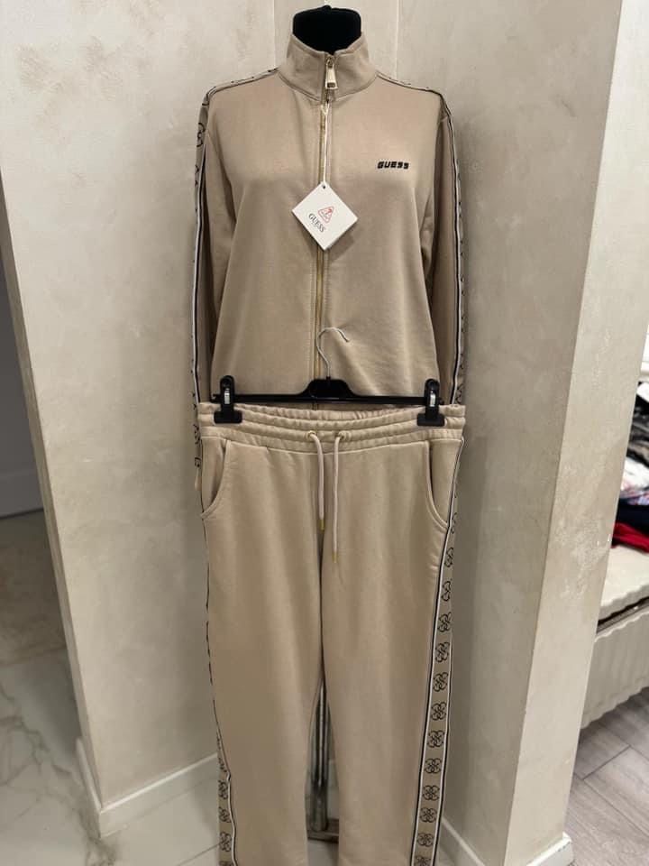 Trening dama guess
