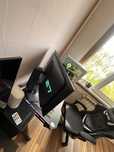QD-Oled Dell Alienware 360Hz 27 inch