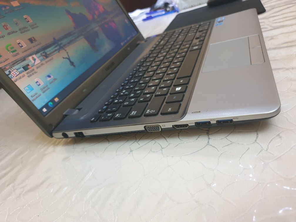 Samsung core i5 2019