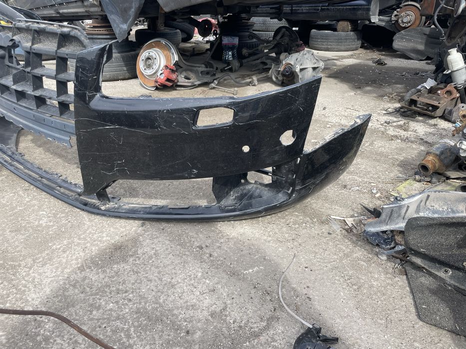 Предна броня A8 D4