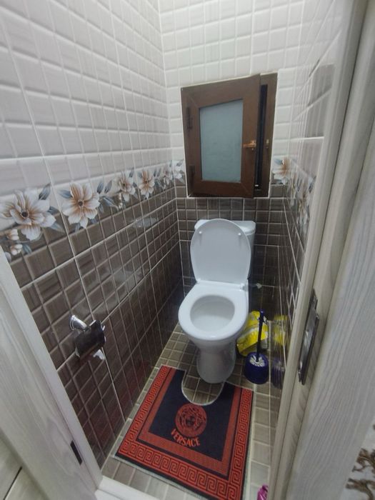 Код 803 Продам 2/2/4 ком квартиру куйлюк массив 4