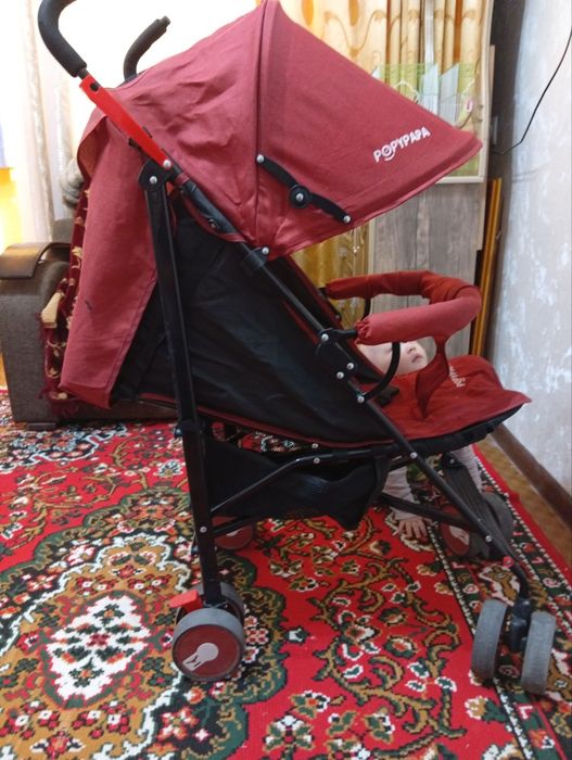 Продаётся коляска
