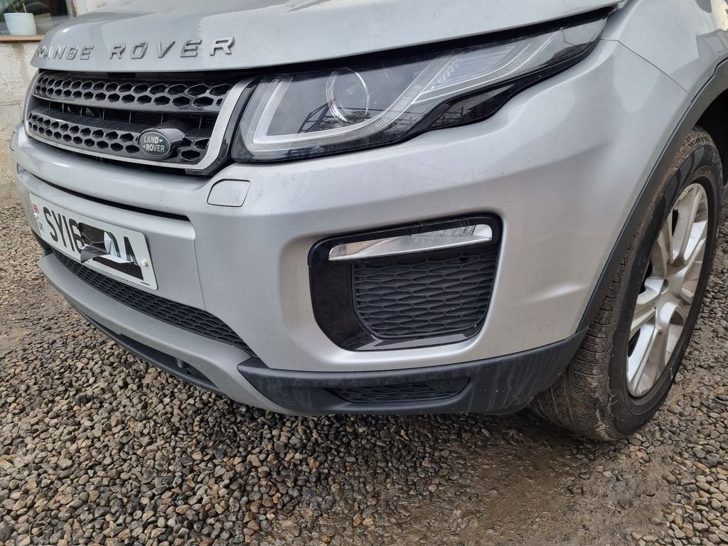 Bara fata Land Rover Range Rover Evoque Facelift 2012 - 2015 GRI (1161) model cu ...
