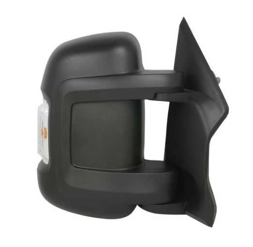 Огледало / Огледала за Fiat Ducato 2006-2025 с Късо или Дълго рамо