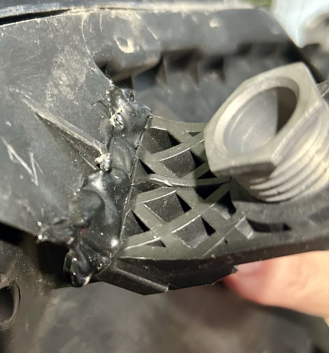 Far stanga vw eos model 2011-2016 Dublu Xenon si lumini de zi Led