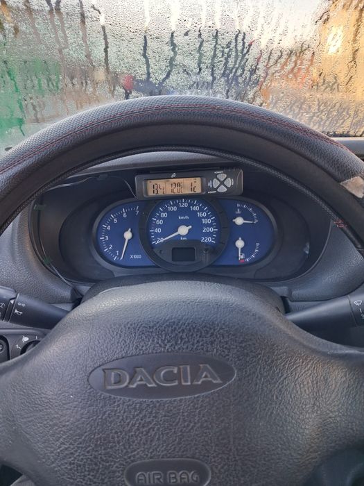 Vând Solenza s au schimb doar cu DaciaSupernova