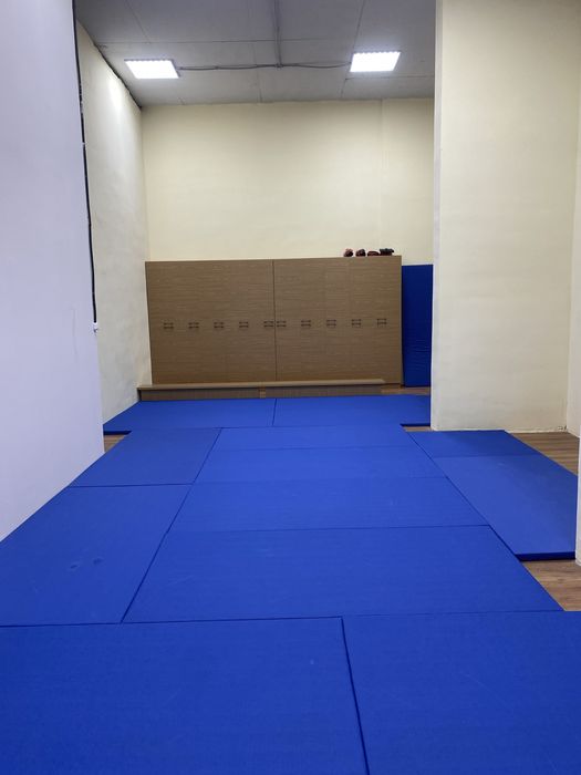 Шкафчики новые по два секций