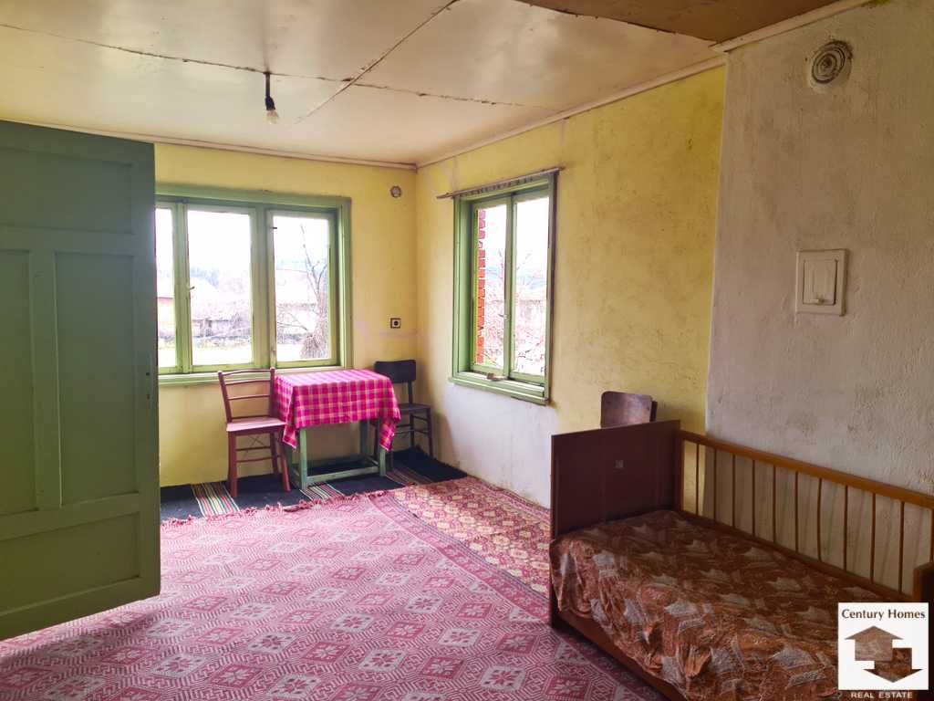 Продава се Къща в с. Обединение, Област Велико Търново - 120 кв.м за 96 €/кв.м - Снимка #6