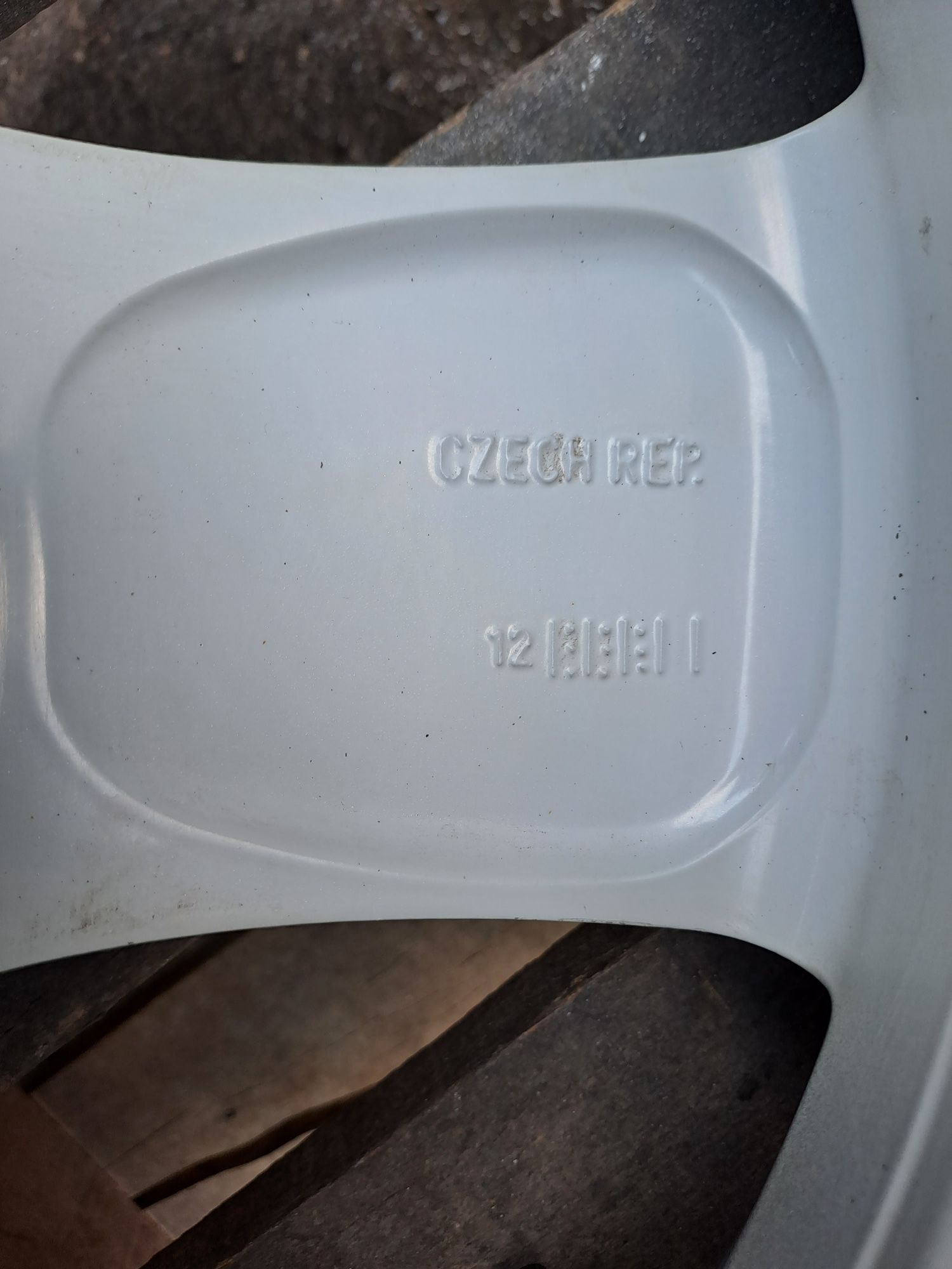 18" 5Х120мм БМВ Х5, 5X120mm BMW X 5 Original