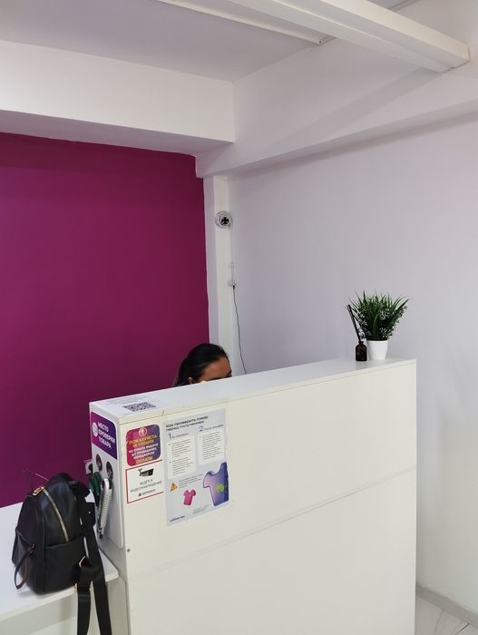 Продается мебель в комплете для ПВЗ Wildberies