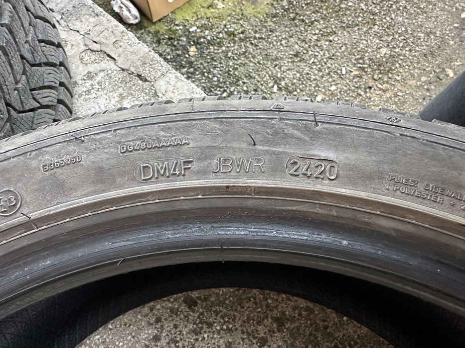 Зимни гуми 225/45/18