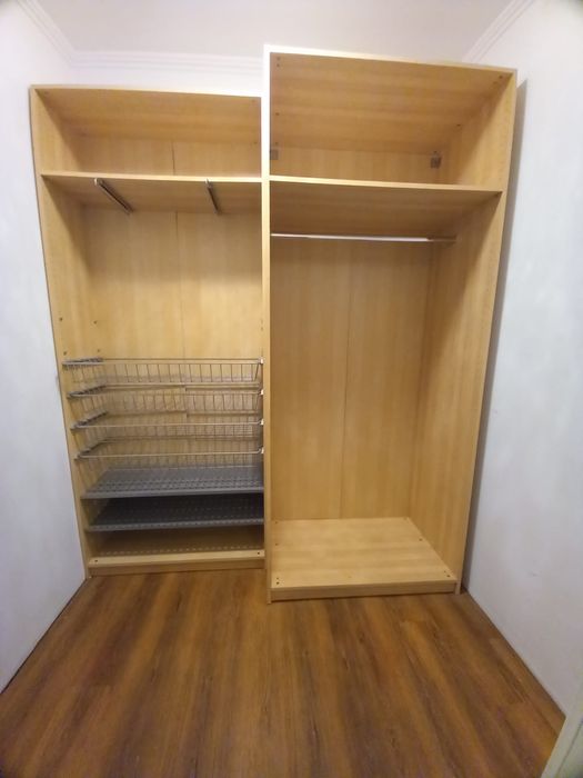 Mobila dressing ( fara usi )