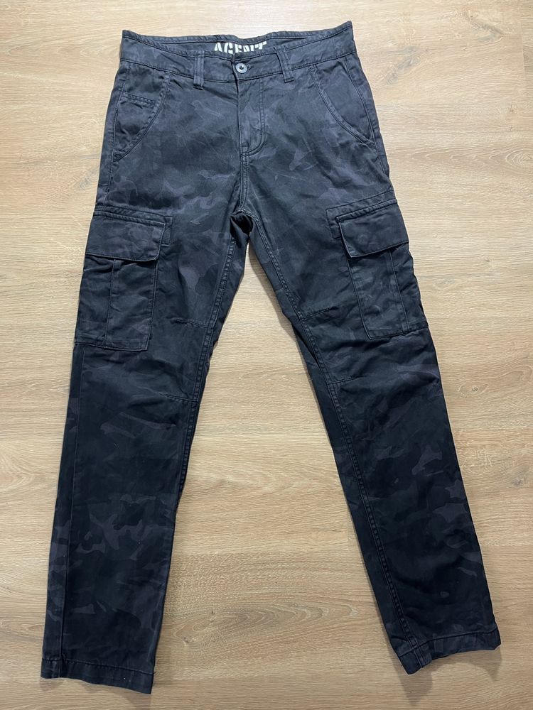 Alpha Industries Agent C карго панталон размер 32