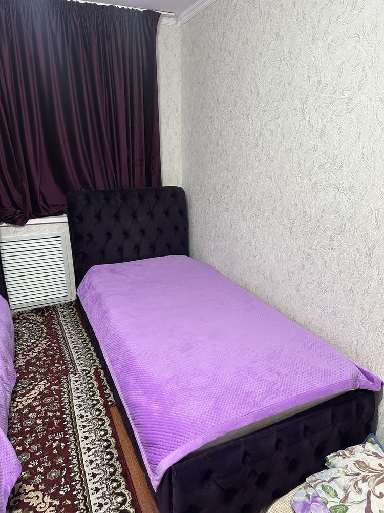 Кровать односпальные 2 шт