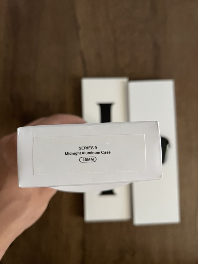Apple watch Series 9 45MM