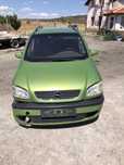 Opel Zafira/ Опел Зафира А на части