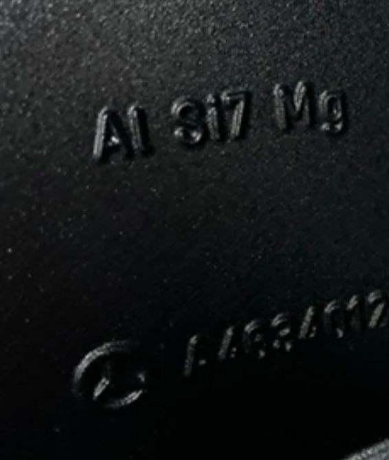 Оригинални джанти G63 G65 AMG Г класа W463 5X130 АМГ джанти 20 brabus