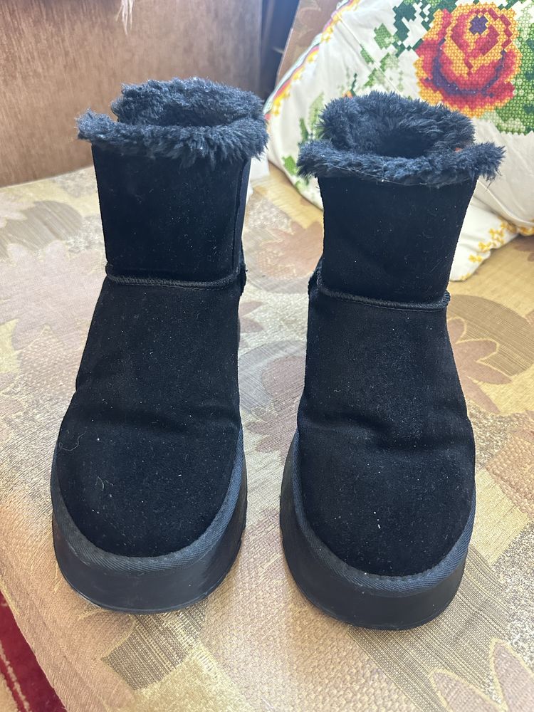 Vand ugg-uri dama