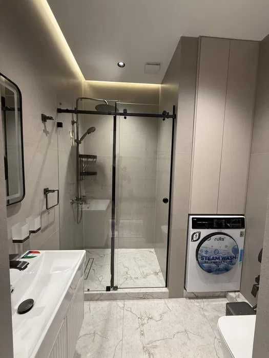 ЖК "Prestige Gardens" Ш.Руставели 1 ком евро