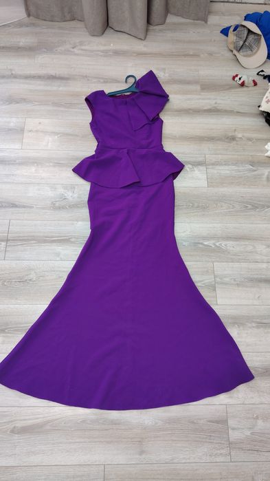 Продам вечернее платье.