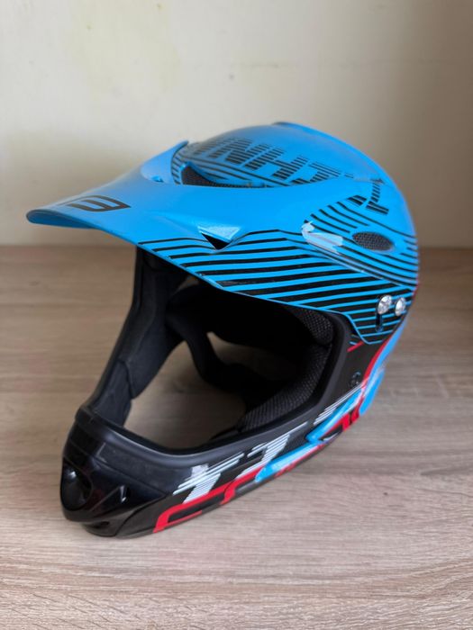 Cască MTB fullface B Force L/XL