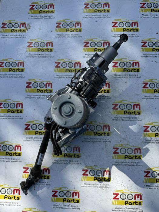 Coloana directie ax volan cod 522168010 pentru Fiat Tipo