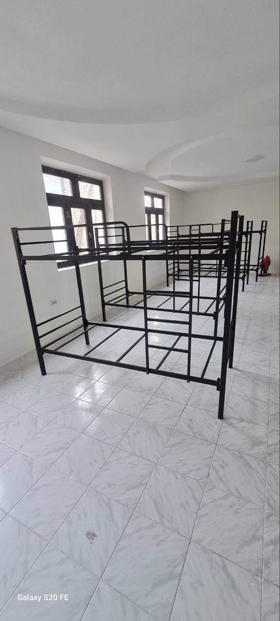 2 etajli kravat sexdan birinchi qol