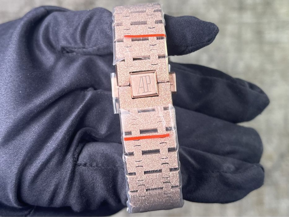 Audemars Piguet с маркова кутия