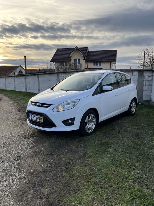 Vand Ford C-Max 1.6 euro 5