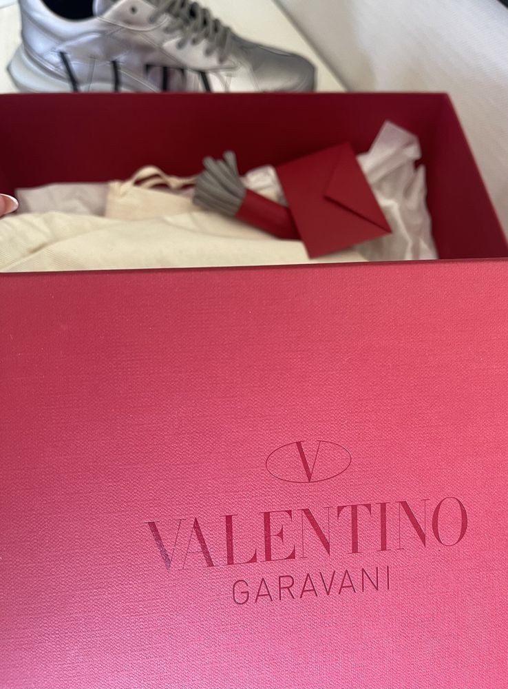 Дамски sneakers Valentino