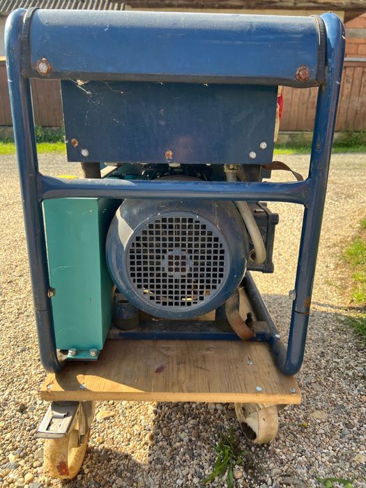 Generator Elbe Strom 8 kva