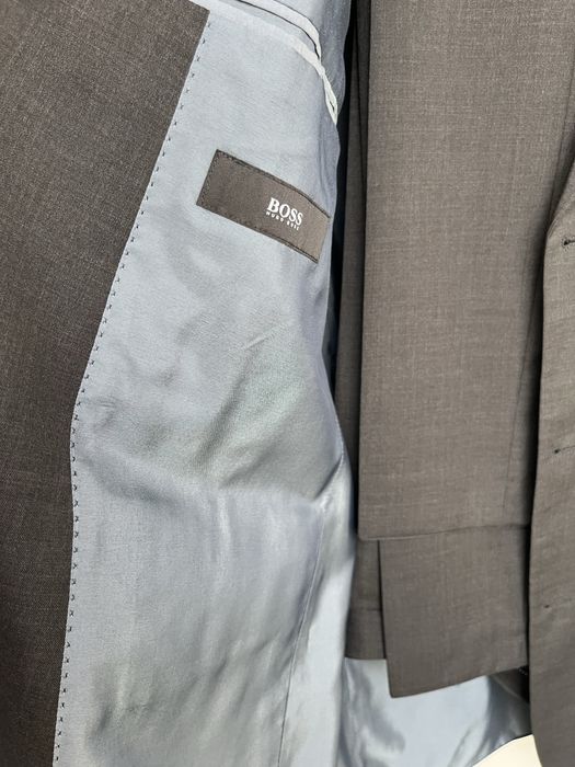 Мъжки костюм BOSS