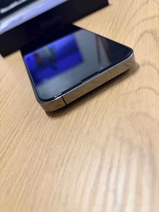 Iphone 13 pro 128gb перфектен 82% батерия