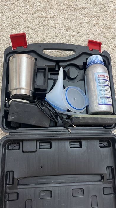 Сухой туман мен фар тазалайтын сатылады сухой туман новый пайдаланбаға