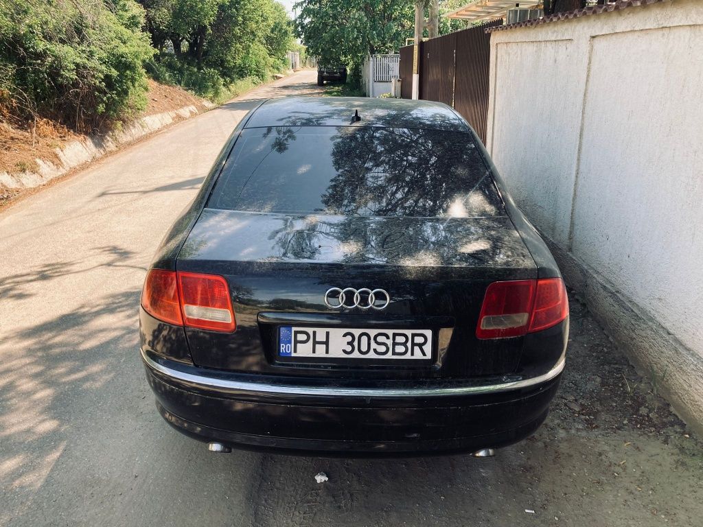 Audi a8 D3  / PROPRIETAR