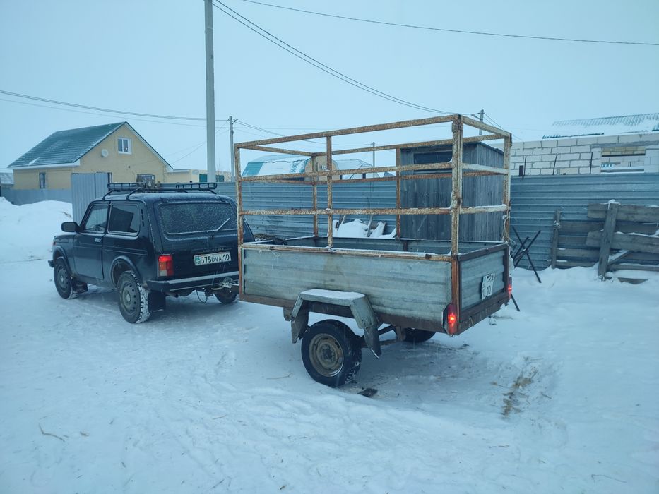 Продам Ниву 2015 г