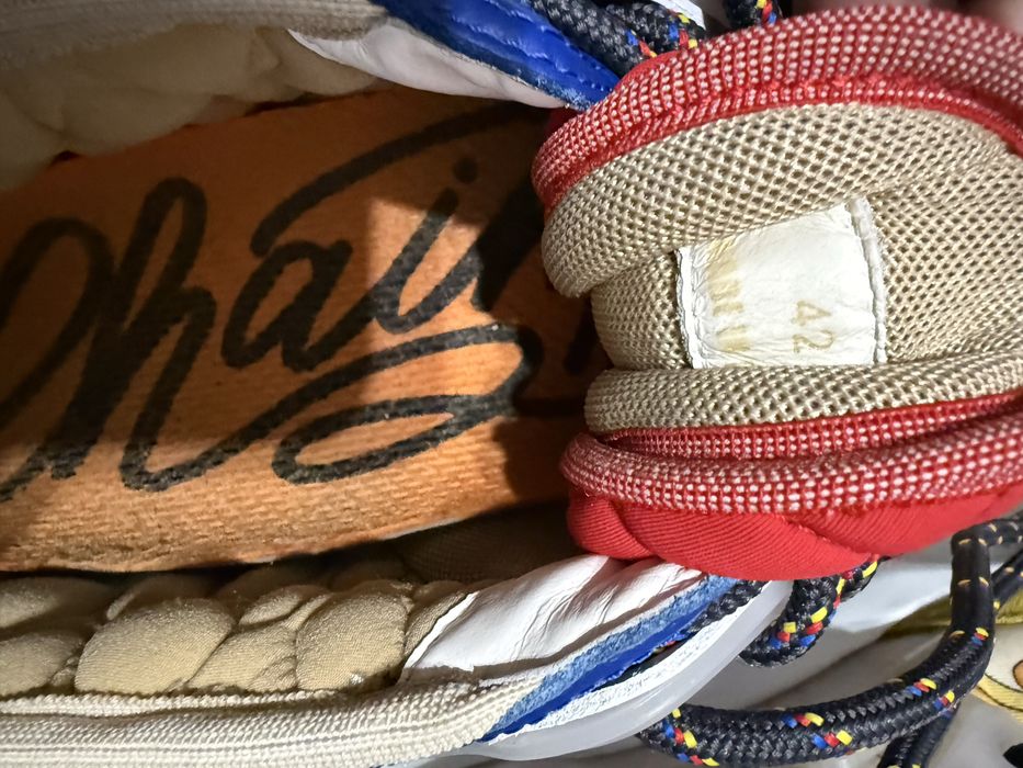 Versace Chain Reaction marime 42