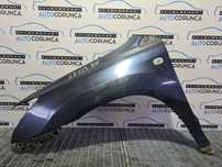 Aripa Stanga Fata Lexus RX 400 H 2004 - 2009 4 Usi ALBASTRU (877)