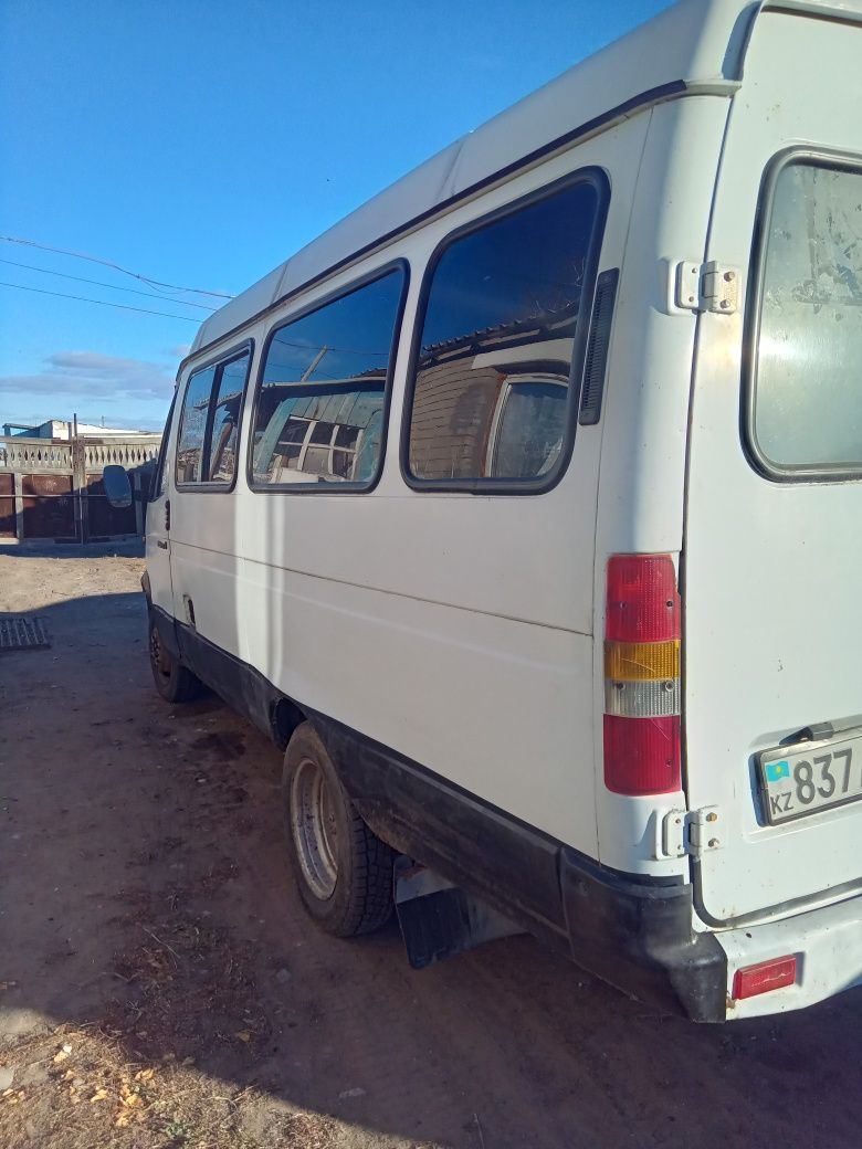 Продам Газель 2002гв