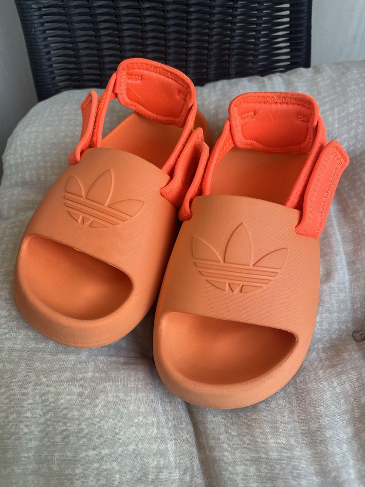 Детски сандали Adidas