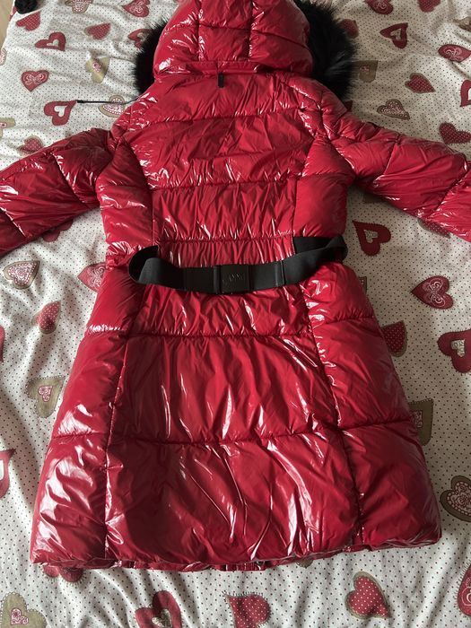 Geaca DKNY originala