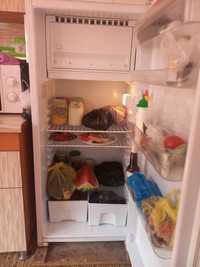 Холодилник Ало даражада
